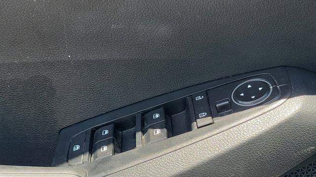 2023 Kia Seltos LX
