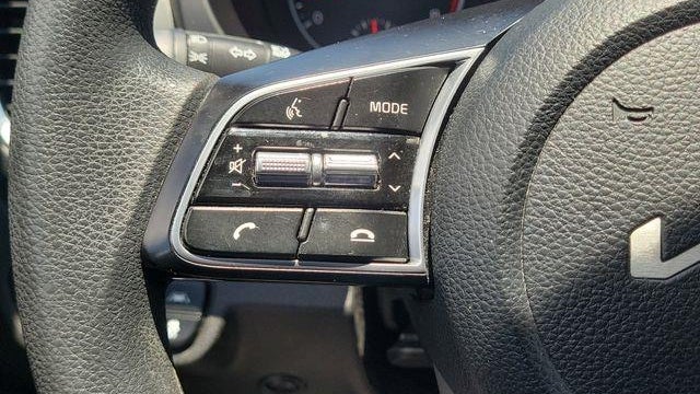 2023 Kia Seltos LX