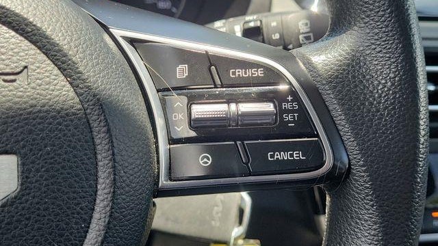 2023 Kia Seltos LX