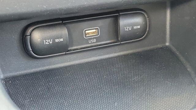 2023 Kia Seltos LX