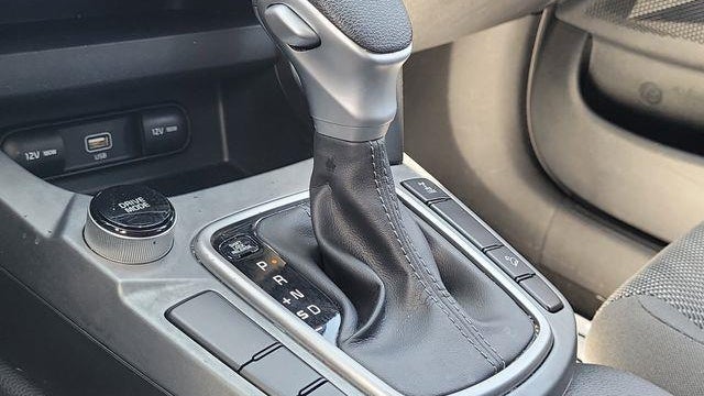 2023 Kia Seltos LX