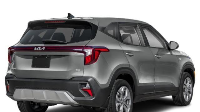 2024 Kia Seltos LX