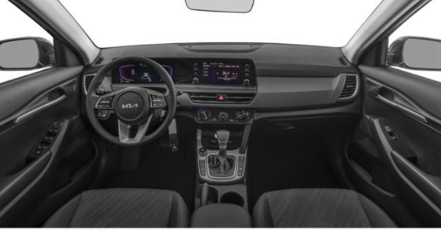 2024 Kia Seltos LX