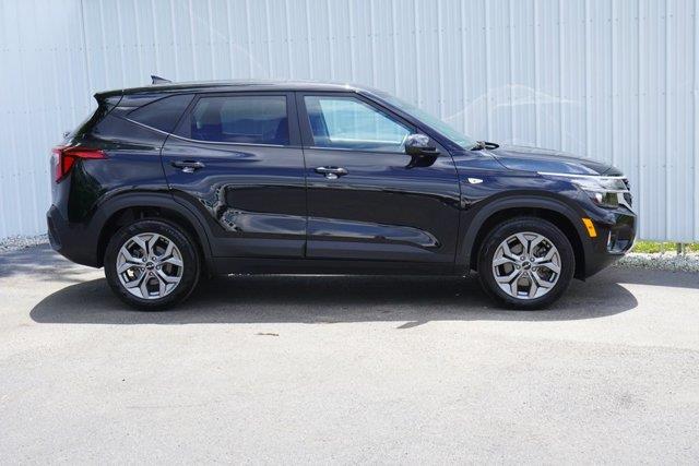 2024 Kia Seltos - $21,800