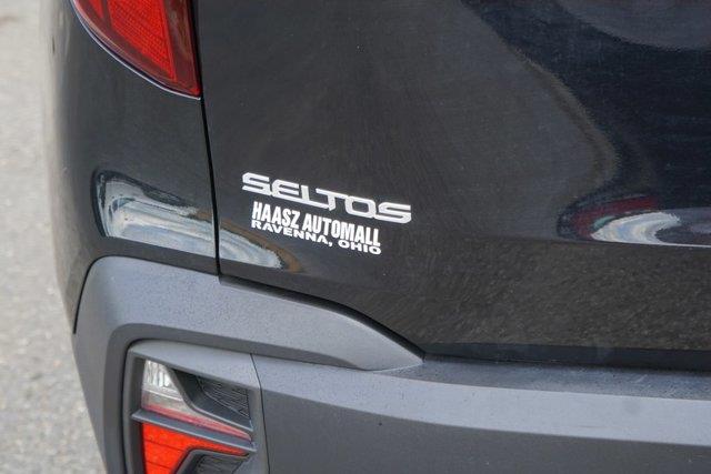 2024 Kia Seltos - $21,800