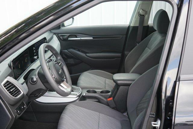 2024 Kia Seltos - $21,800