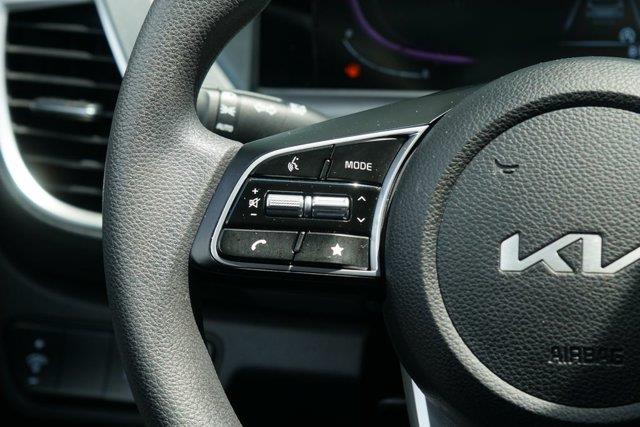 2024 Kia Seltos - $21,800