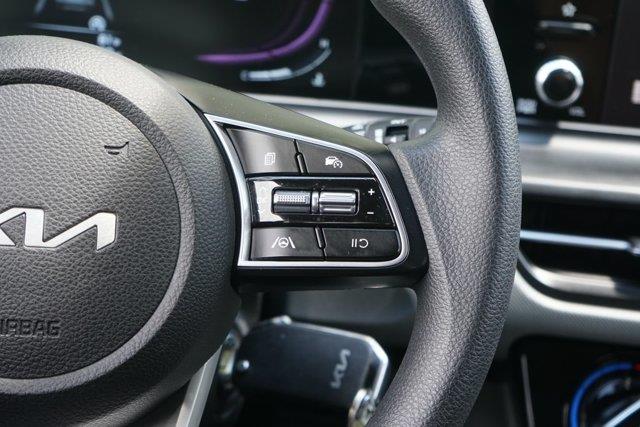 2024 Kia Seltos - $21,800