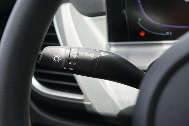 2024 Kia Seltos - $21,800
