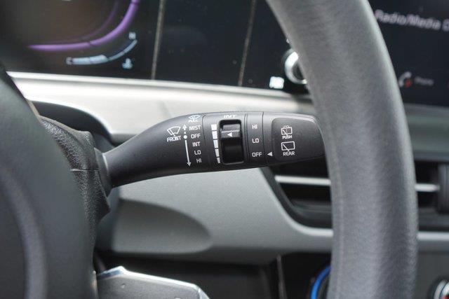 2024 Kia Seltos - $21,800