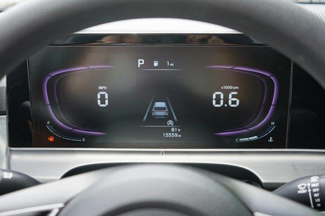 2024 Kia Seltos - $21,800
