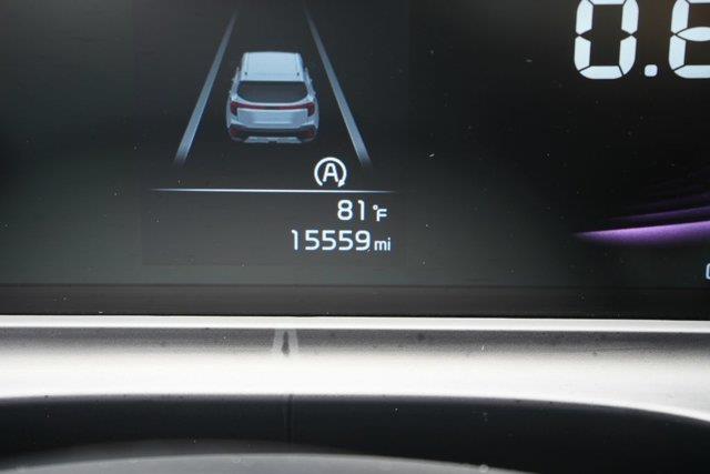 2024 Kia Seltos - $21,800