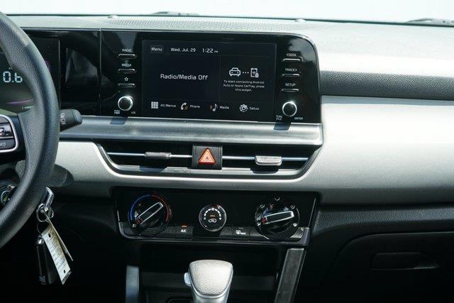 2024 Kia Seltos - $21,800