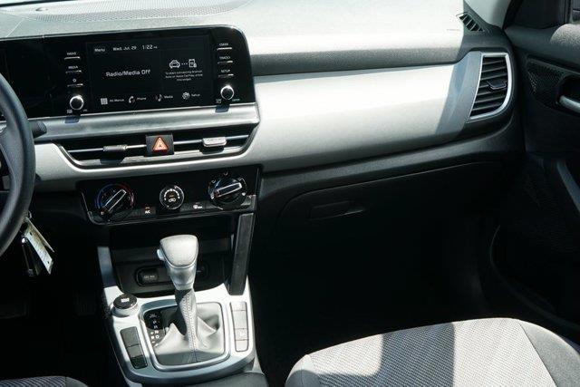 2024 Kia Seltos - $21,800
