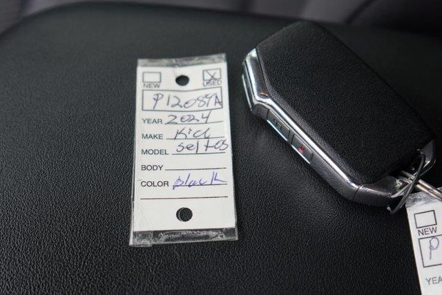 2024 Kia Seltos - $21,800