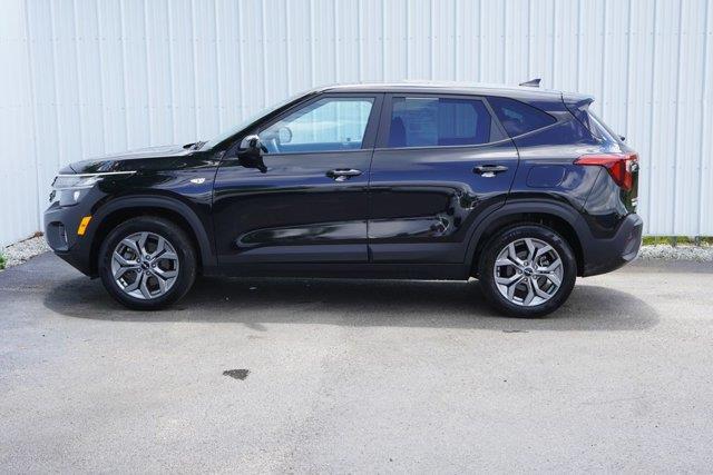 2024 Kia Seltos - $21,800