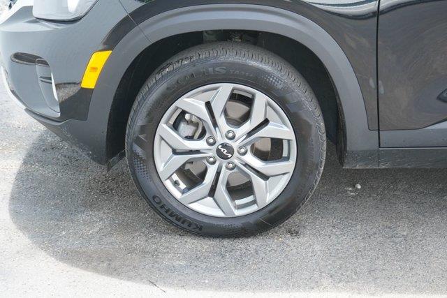 2024 Kia Seltos - $21,800