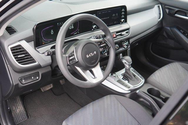 2024 Kia Seltos - $21,800