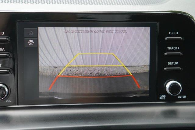 2024 Kia Seltos - $21,800