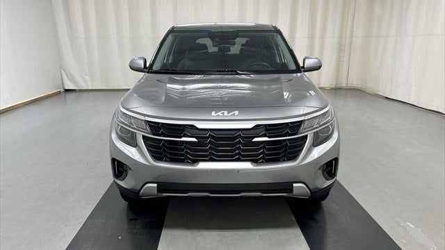2024 Kia Seltos LX