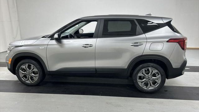 2024 Kia Seltos LX