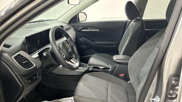 2024 Kia Seltos LX