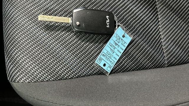 2024 Kia Seltos LX