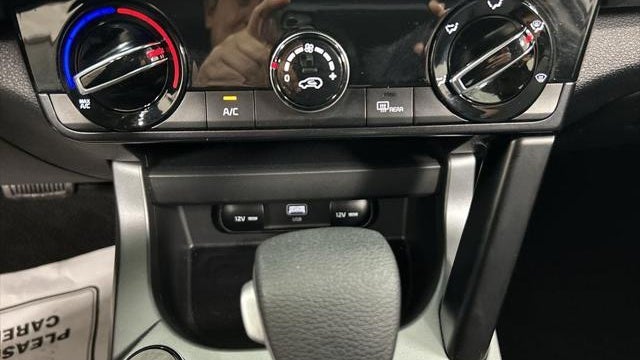 2024 Kia Seltos LX