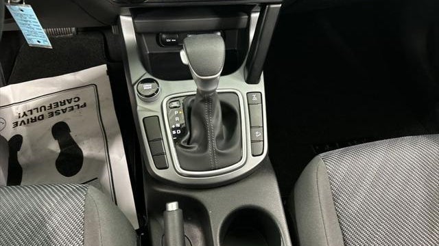 2024 Kia Seltos LX