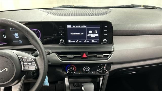 2024 Kia Seltos LX
