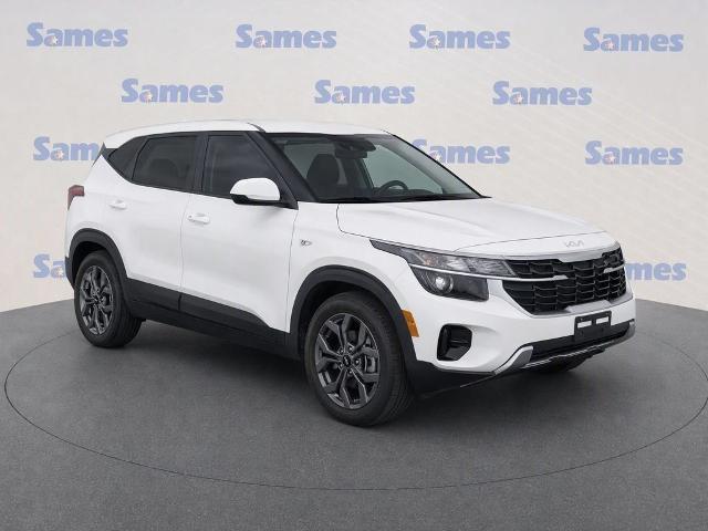 2025 Kia Seltos - $24,688