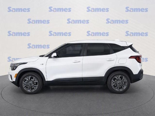 2025 Kia Seltos - $24,688
