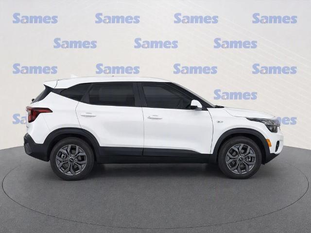2025 Kia Seltos - $24,688