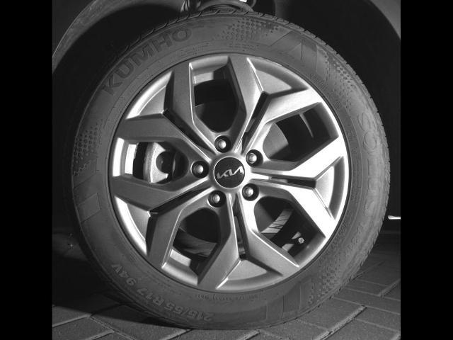 2025 Kia Seltos - $24,688