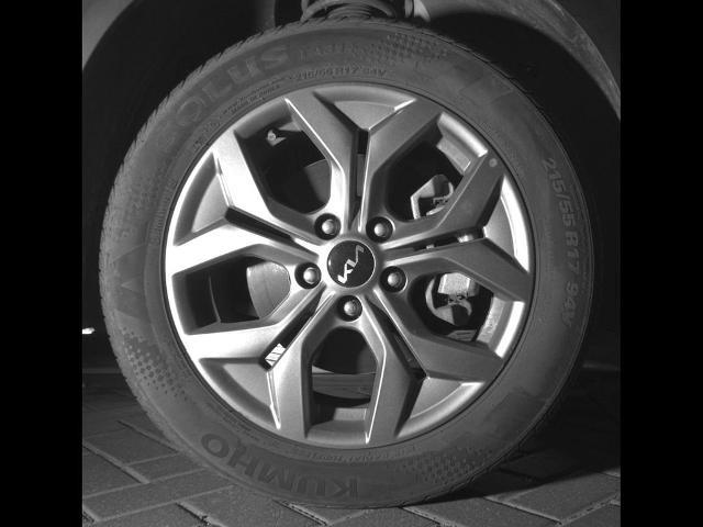 2025 Kia Seltos - $24,688