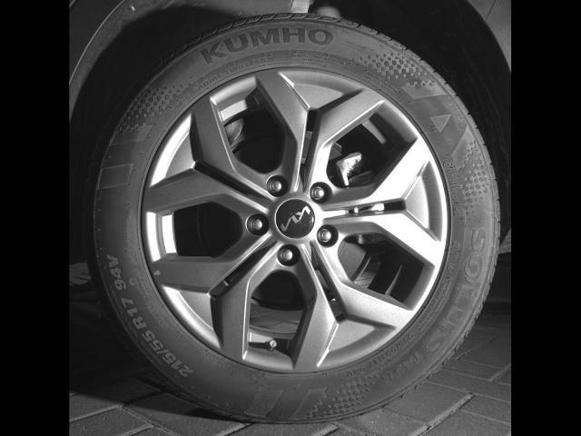 2025 Kia Seltos - $24,688