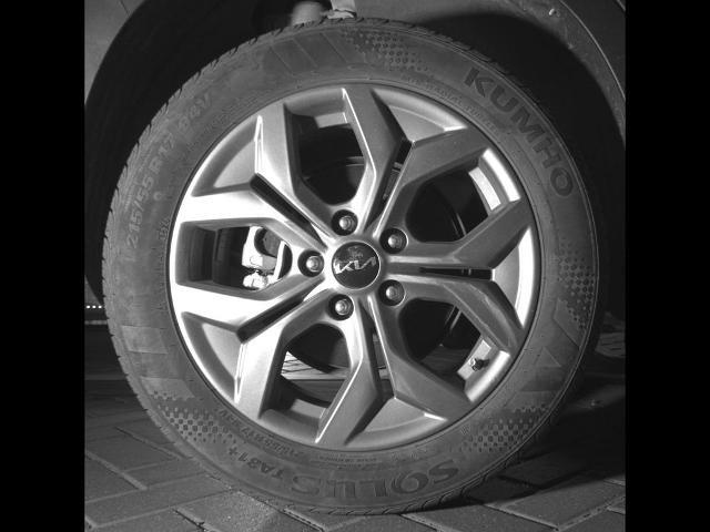 2025 Kia Seltos - $24,688
