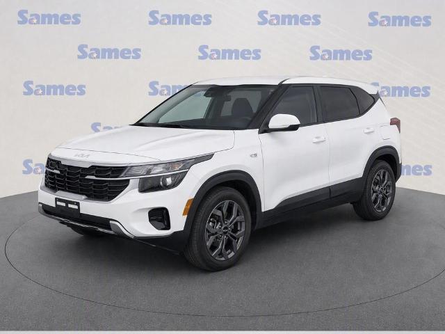 2025 Kia Seltos - $24,688