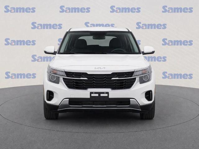 2025 Kia Seltos - $24,688