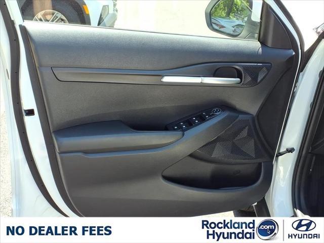 2025 Kia Seltos - $24,488