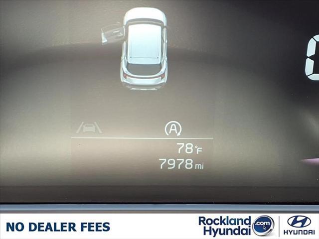 2025 Kia Seltos - $24,488
