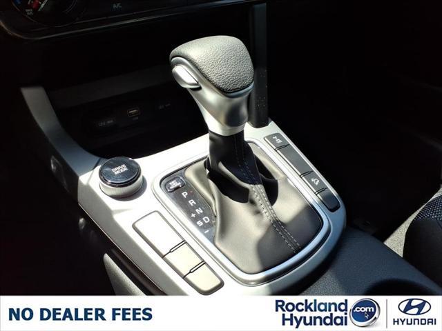 2025 Kia Seltos - $24,488