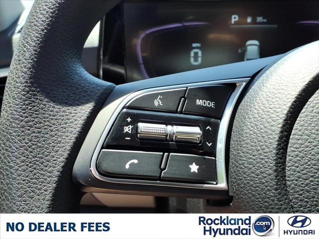 2025 Kia Seltos - $24,488