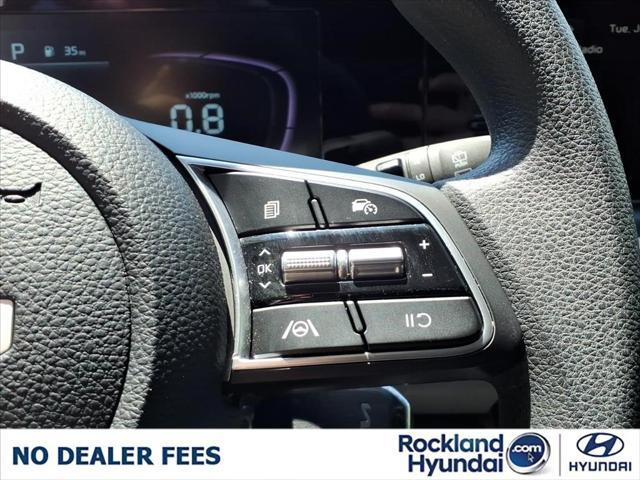 2025 Kia Seltos - $24,488