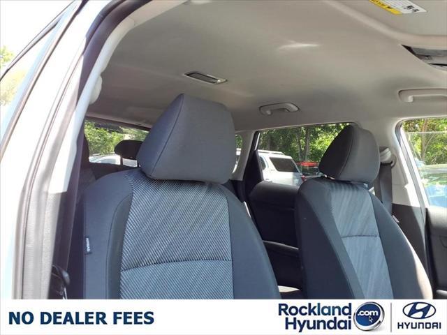 2025 Kia Seltos - $24,488
