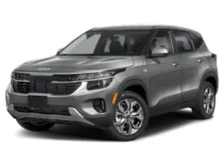 2026 Kia Seltos