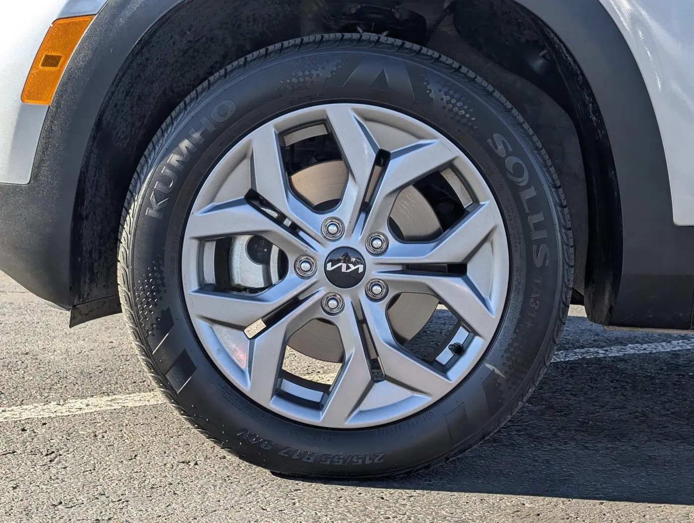 2026 Kia Seltos