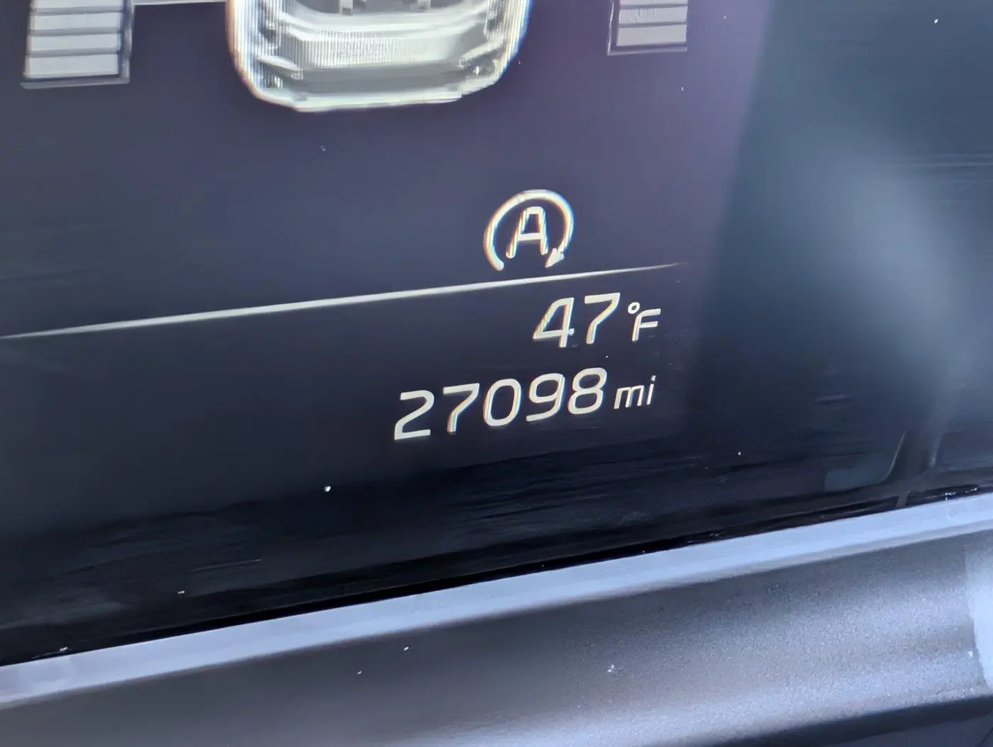2026 Kia Seltos