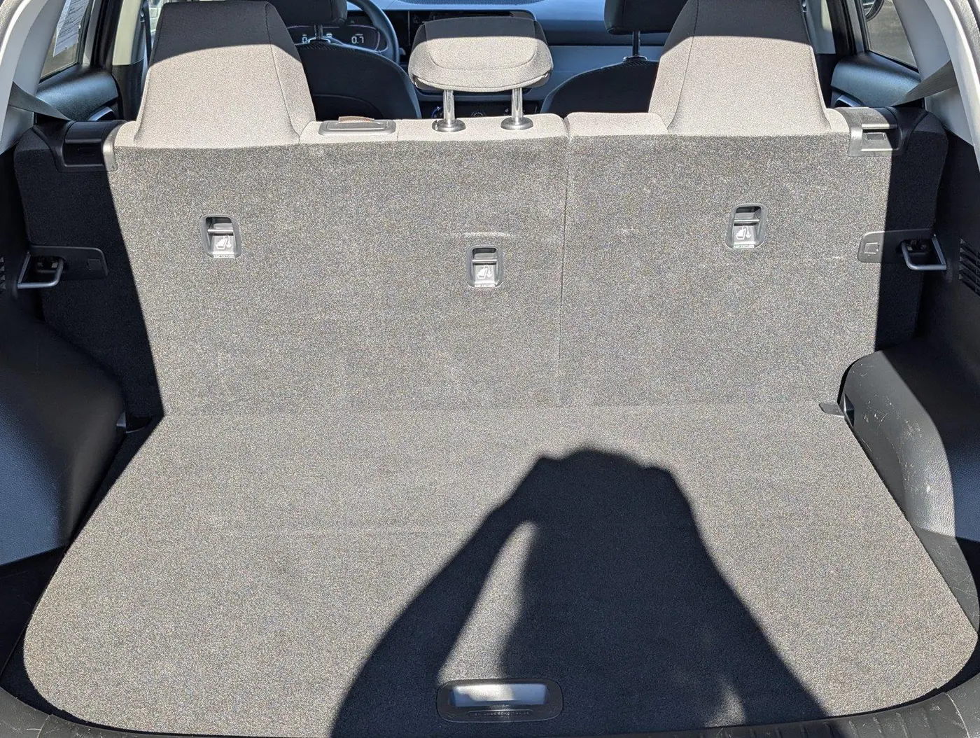 2026 Kia Seltos