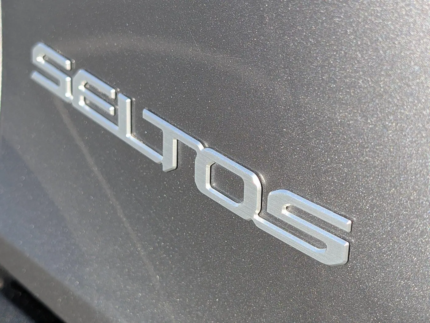 2026 Kia Seltos